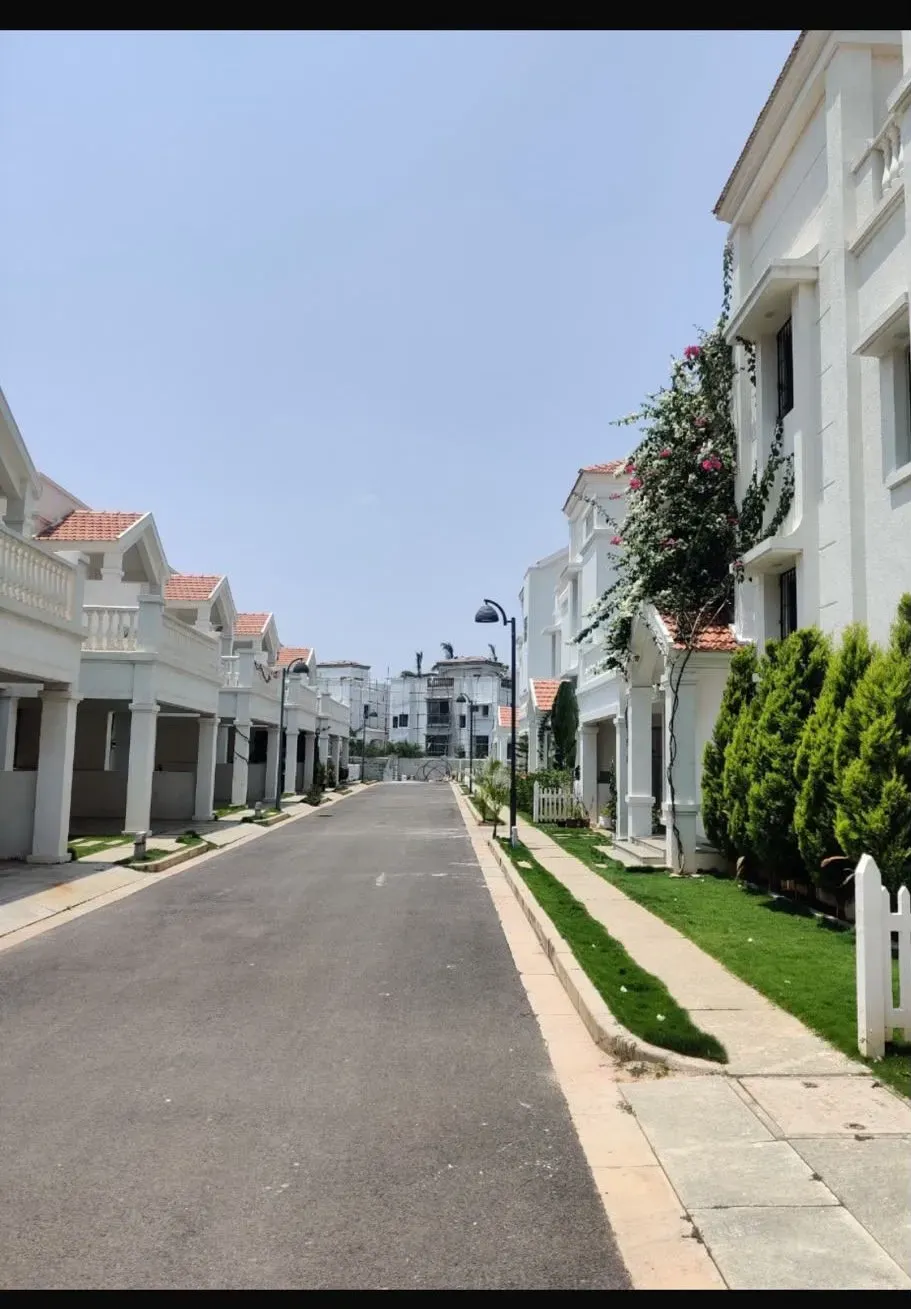 House of Hiranandani Signature 3 BHK Cottage | 2,121 Sq. Ft.| For SALE 4