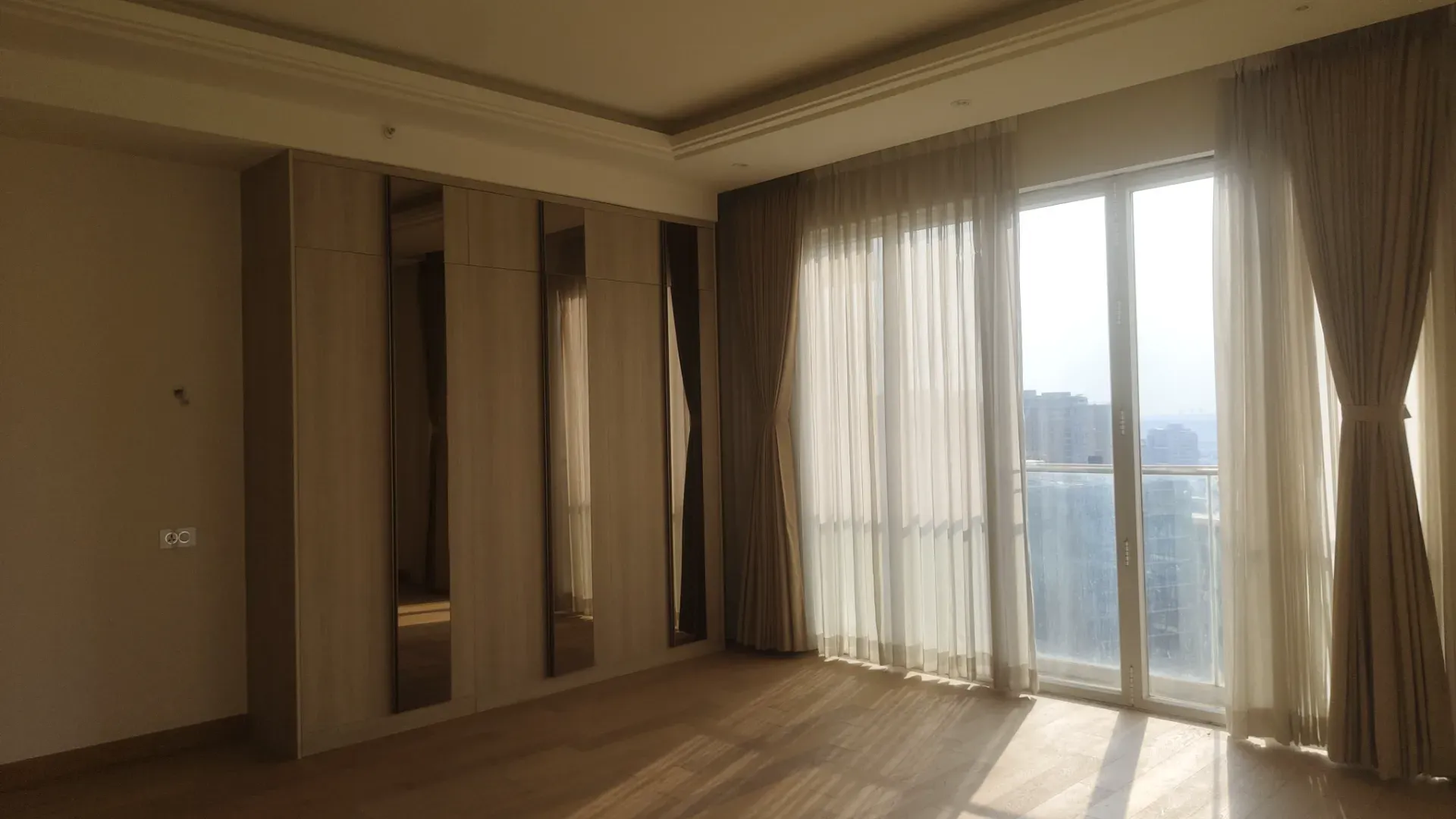 Leela Residences at Bhartiya City | Ultra-Luxury Signature Residence | 3,144 Sq. Ft.