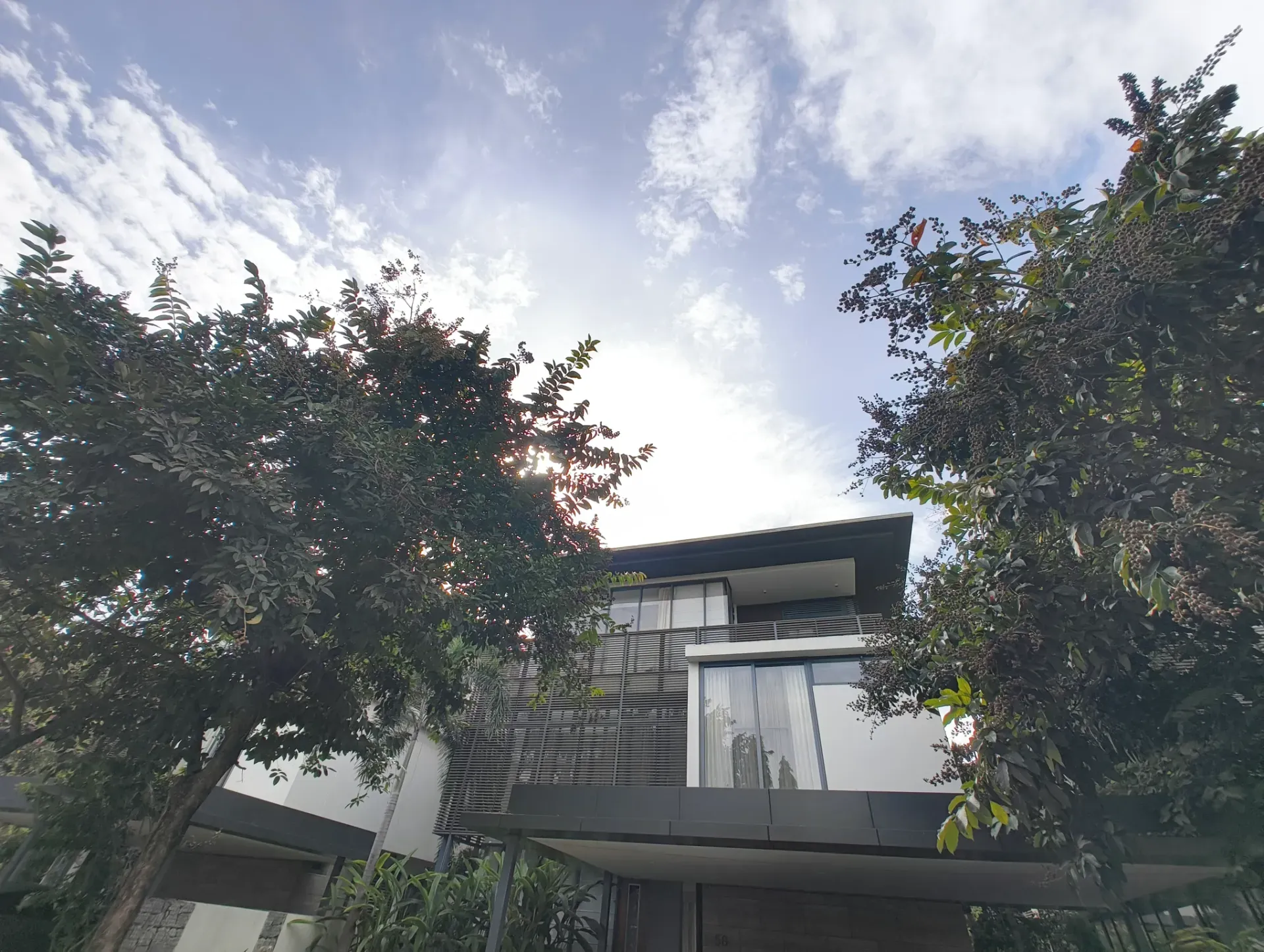 Embassy Boulevard | Ultra-Luxury Willow Villa with Private Pool | 4000 Sq. Ft.