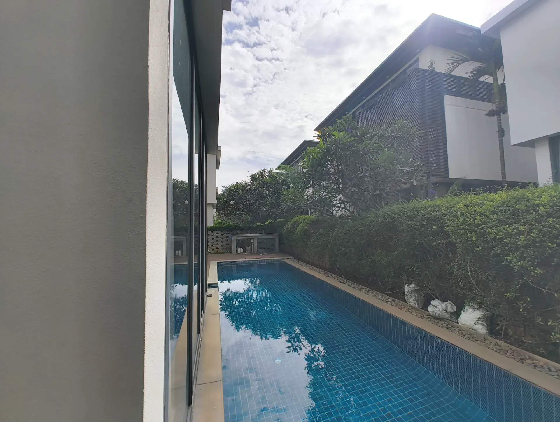 Embassy Boulevard | Ultra-Luxury Willow Villa with Private Pool | 4000 Sq. Ft. 4