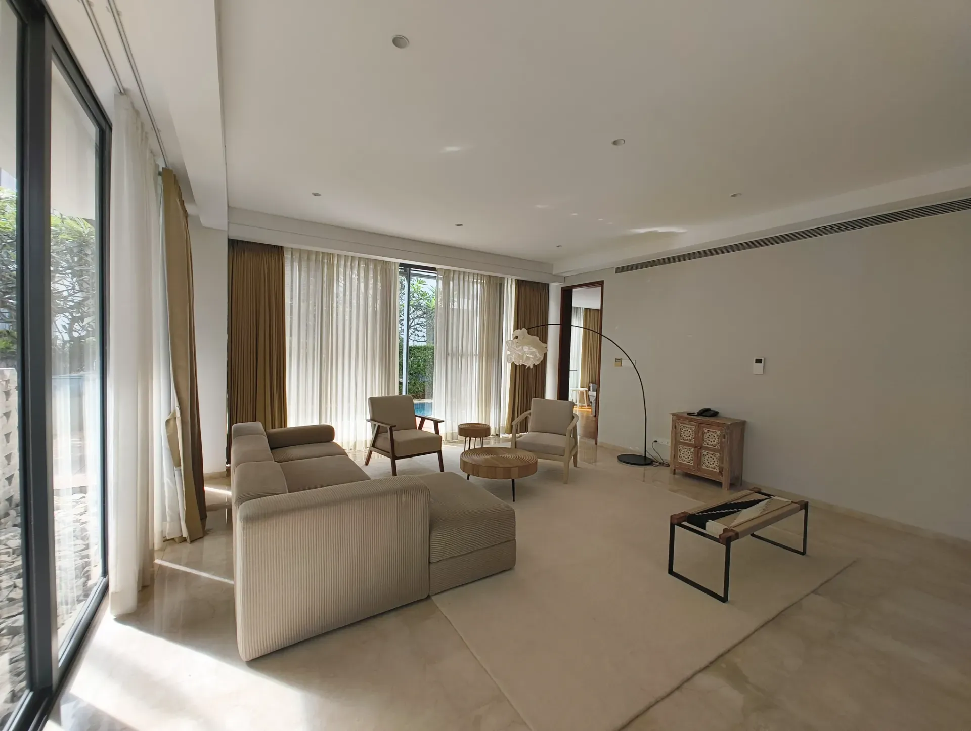 Embassy Boulevard | Ultra-Luxury Willow Villa with Private Pool | 4000 Sq. Ft.