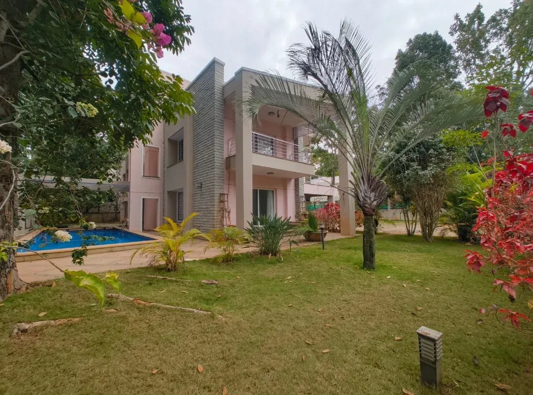 Sobha Lifestyle - Luxury Presidential Villa for RENT - IVC Road 2