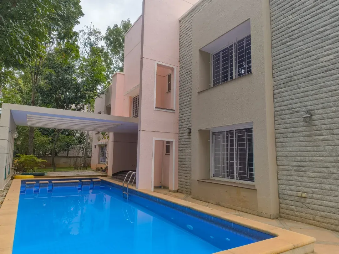 Sobha Lifestyle - Luxury Presidential Villa for RENT - IVC Road 3