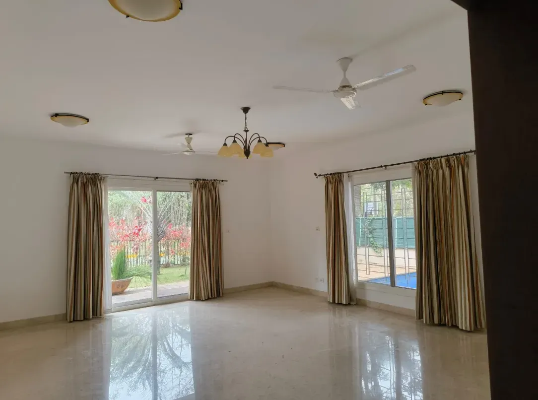 Sobha Lifestyle - Luxury Presidential Villa for RENT - IVC Road 5