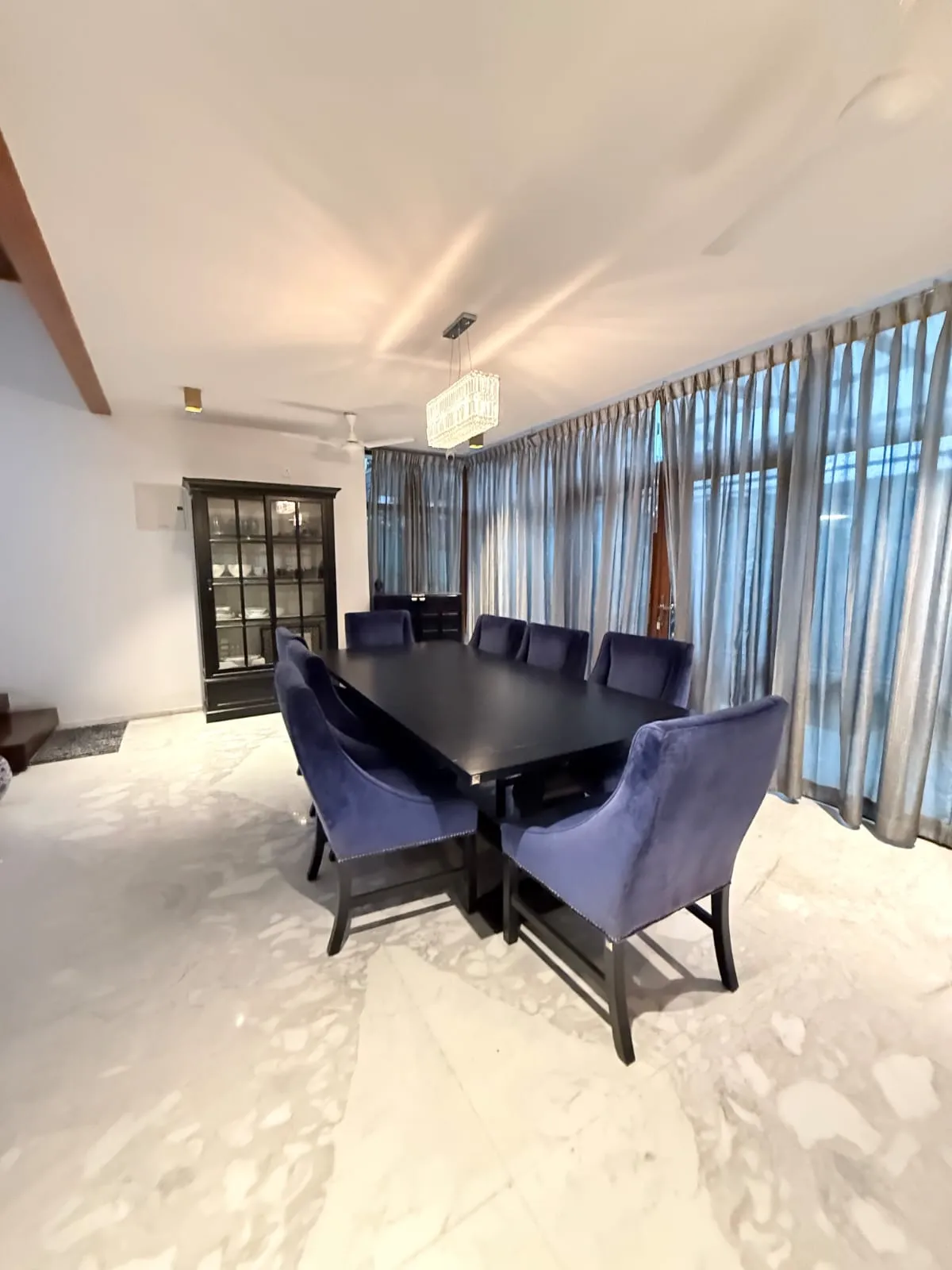 Swiss Town - Luxury 4BHK Villa for Rent 5