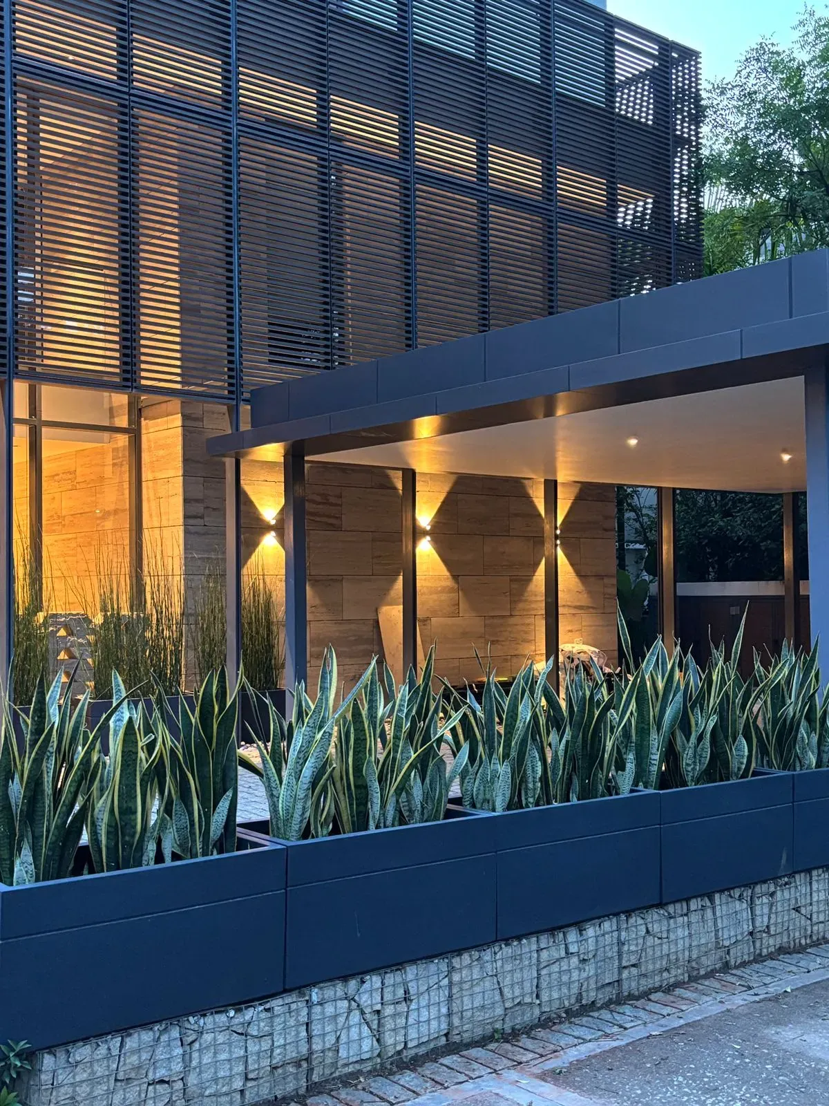 Embassy Boulevard | Ultra-Luxury Silver Oak Villa | 7,350 Sq. Ft.
