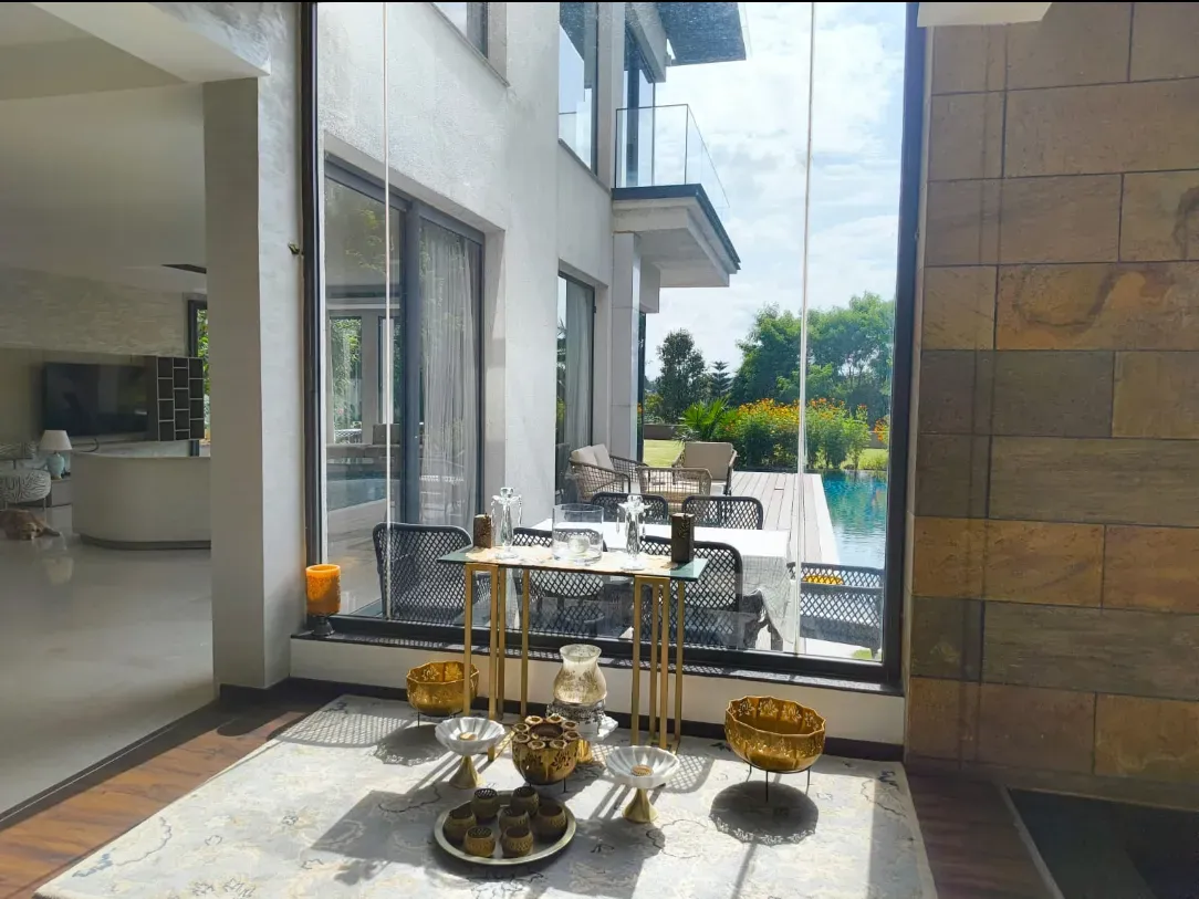 Prestige Golfshire | Iconic Golf Mansion | 9,700 Sq. Ft. 3