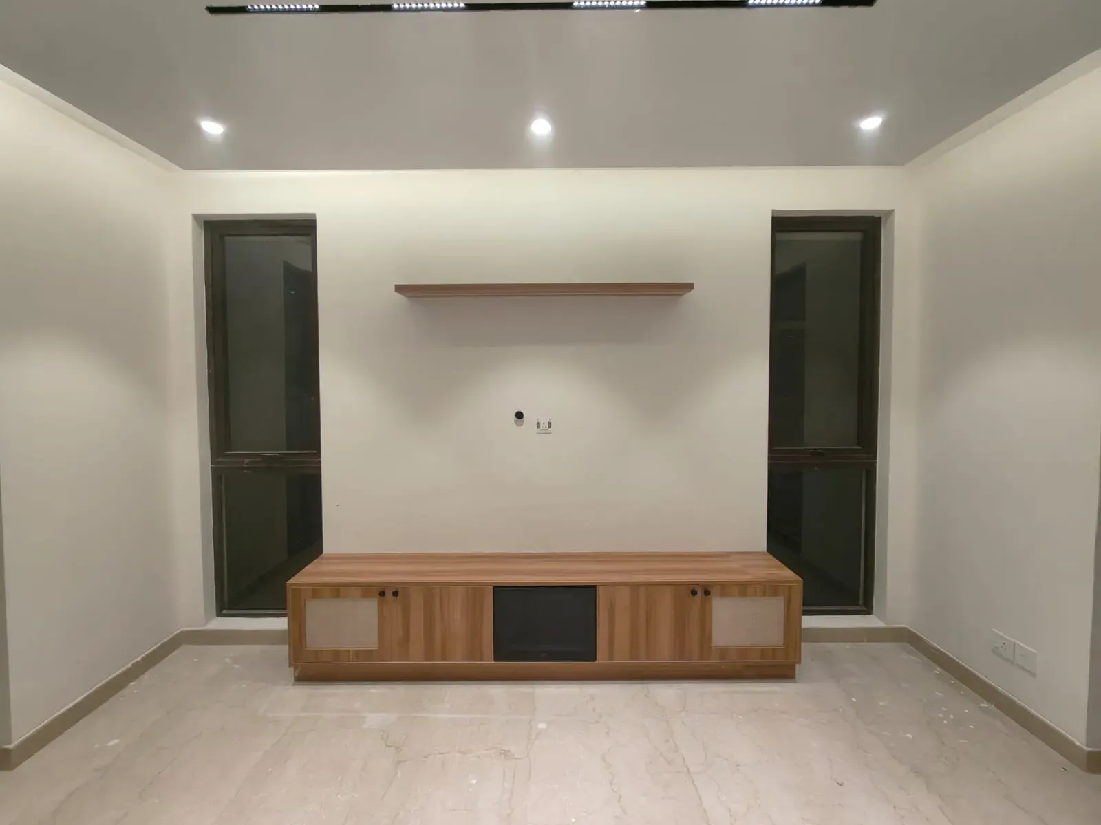 Under the Sun | Ultra-Luxury 4BHK Double Plot Villa | 4,606 Sq. Ft. 3