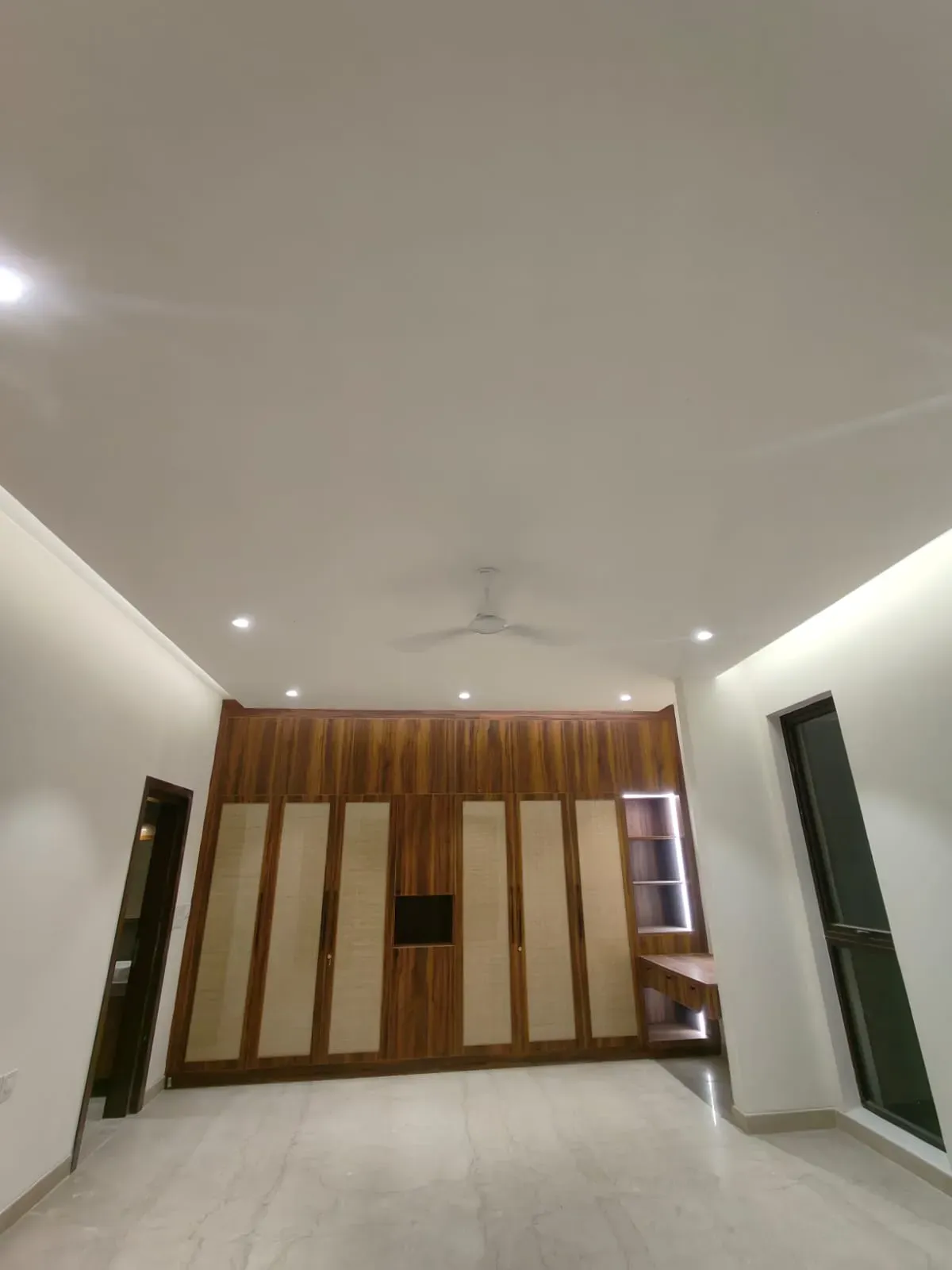 Under the Sun | Ultra-Luxury 4BHK Double Plot Villa | 4,606 Sq. Ft. 4