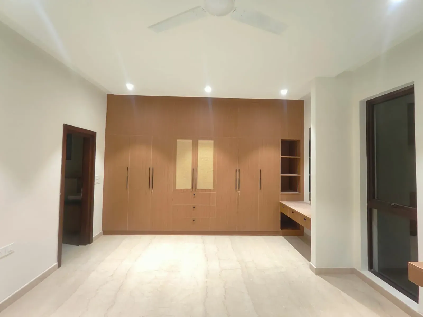 Under the Sun | Ultra-Luxury 4BHK Double Plot Villa | 4,606 Sq. Ft. 5