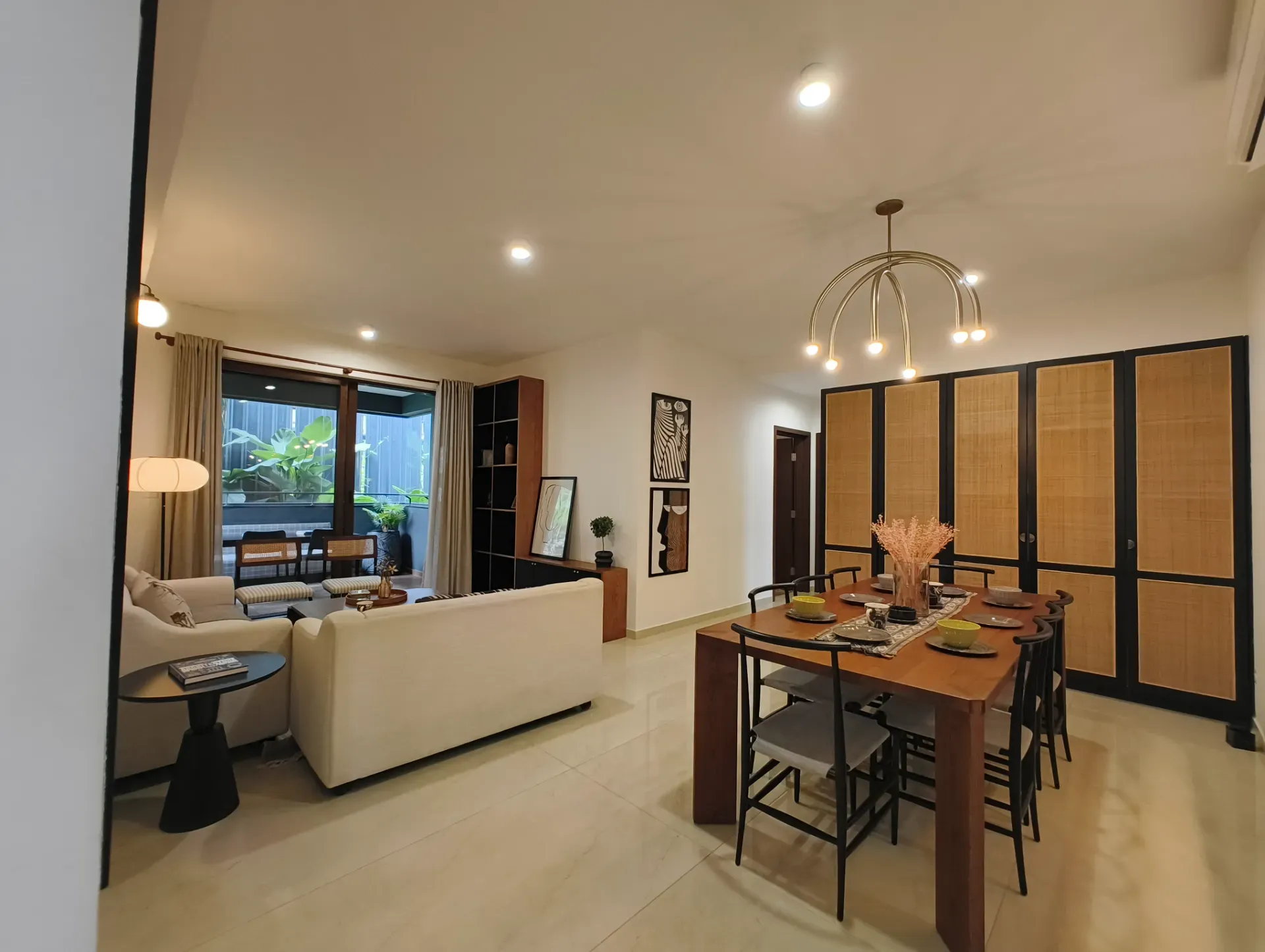 Assetz Sora & Saki | Uber-Luxury High-Rise Residence | 1,785 Sq. Ft. 3