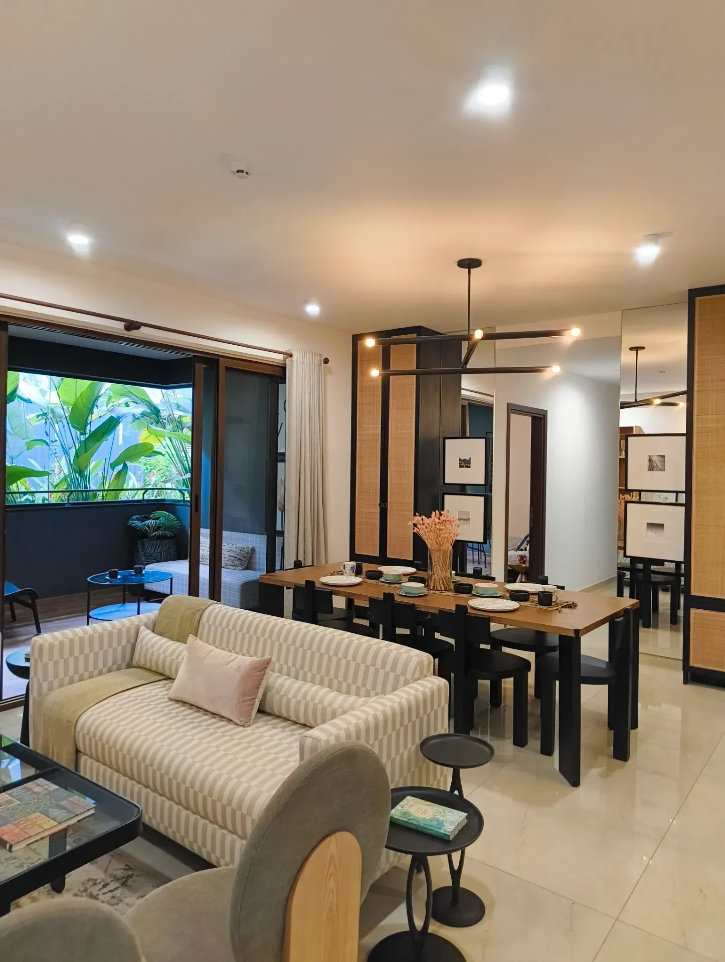 Assetz Sora & Saki | Uber-Luxury High-Rise Residence | 1,785 Sq. Ft. 5