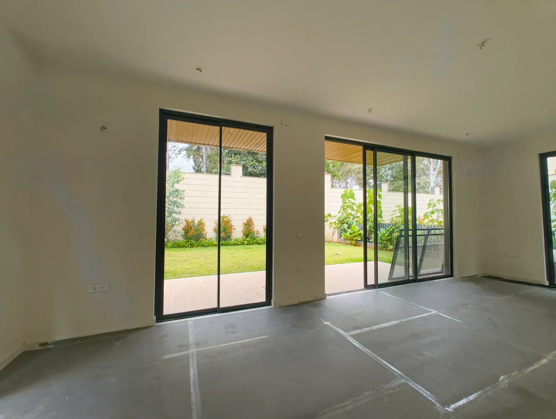 Nandi Hills | 4 BHK Luxury Villa | 4,500 Sq. Ft. @ ₹15.00 Crores 1