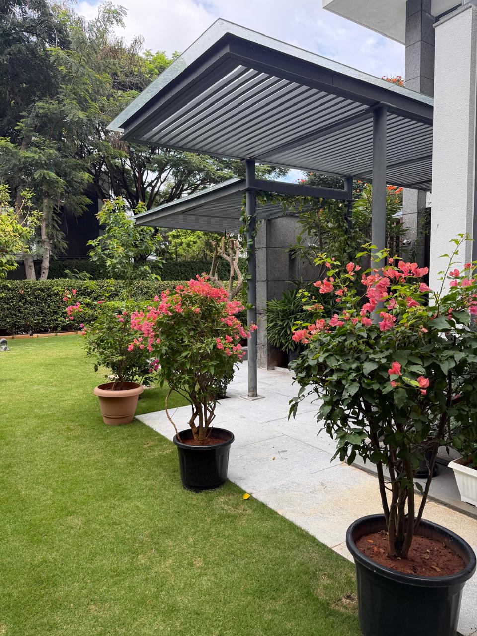 Prestige Golfshire | 5 BHK Luxury Villa | 6,100 Sq. Ft. @ ₹4.50 Lakhs/Mth