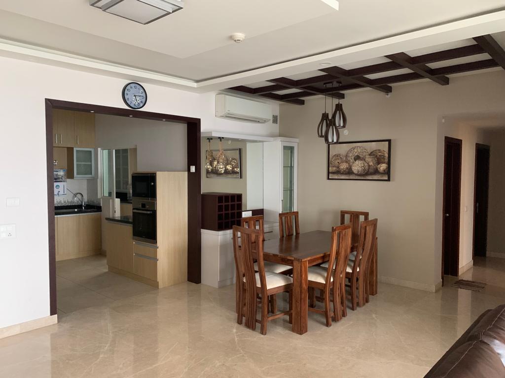Elegant 3 BHK Property for sale in Karle Zenith | 3 BHK , 2432 sqft - Image 1