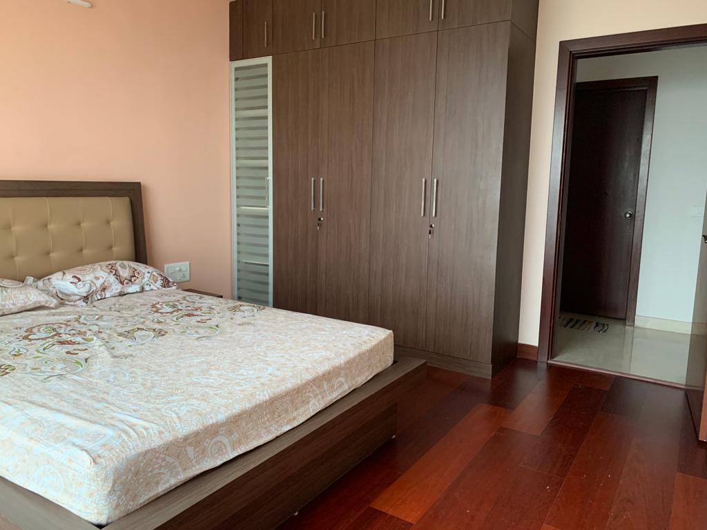 Elegant 3 BHK Property for sale in Karle Zenith | 3 BHK , 2432 sqft - Image 6