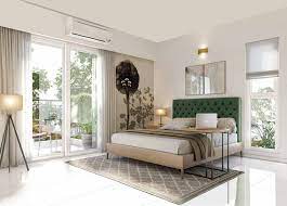 Sarjapur Road, Spacious 2BHK, Godrej Park Retreat, East-Facing Asset