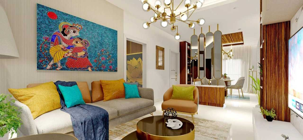 Sarjapur Road, Spacious 2BHK, Godrej Park Retreat, East-Facing Asset - Image 5