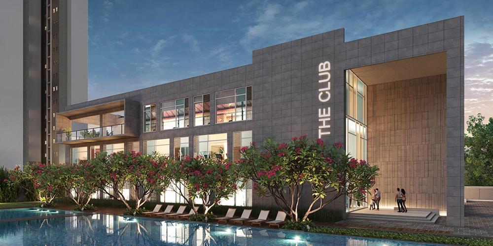 Sarjapur Road, Spacious 2BHK, Godrej Park Retreat, East-Facing Asset - Image 6