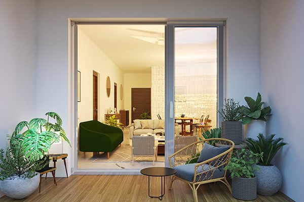 3BHK Apartment SOBHA Sentosa - Image 9