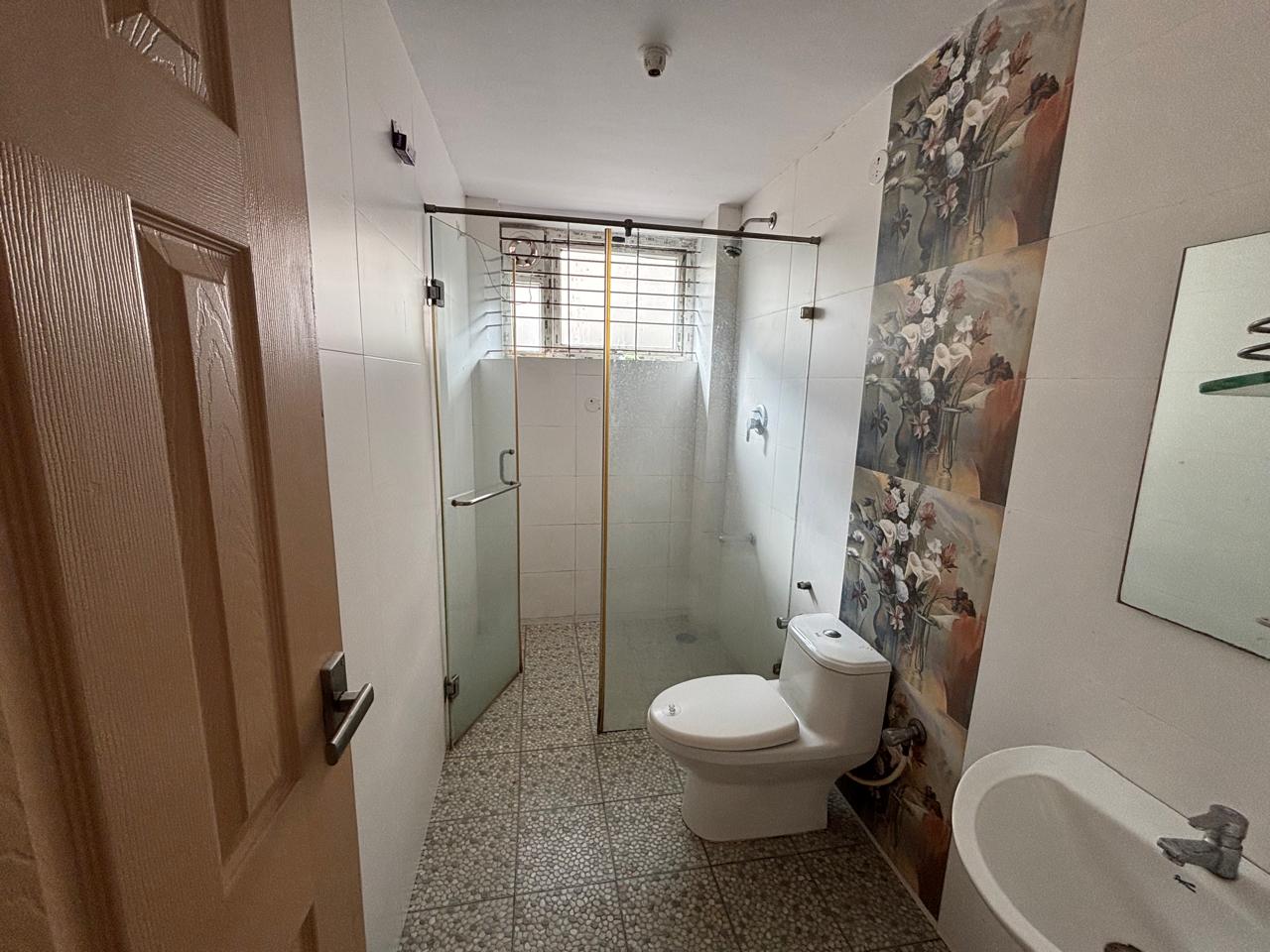 MSR North City, Spacious 4BHK House, Hebbal Extension, Executive Rental - Image 3