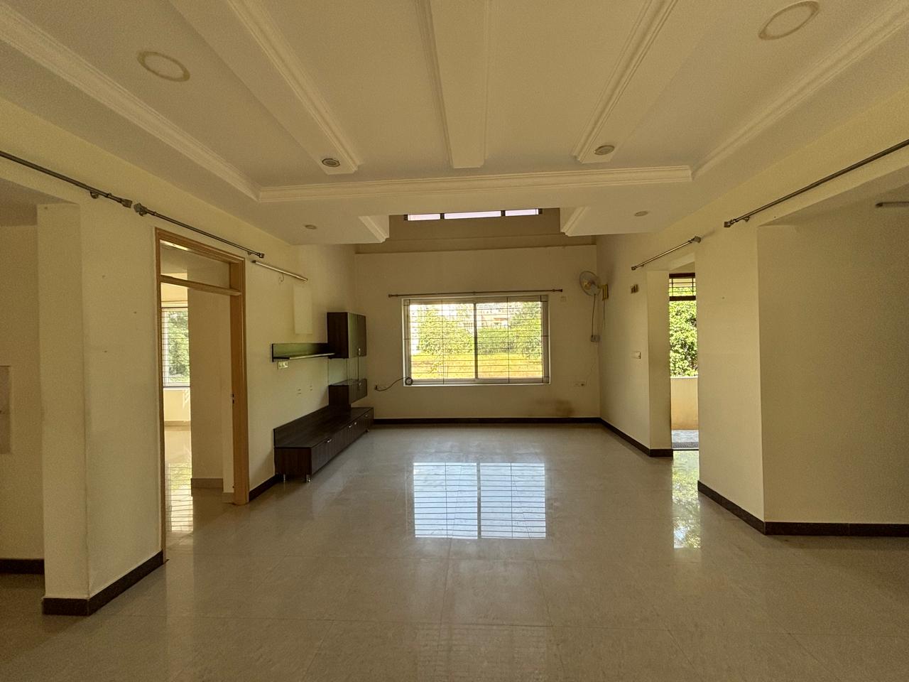 MSR North City, Spacious 4BHK House, Hebbal Extension, Executive Rental - Image 6