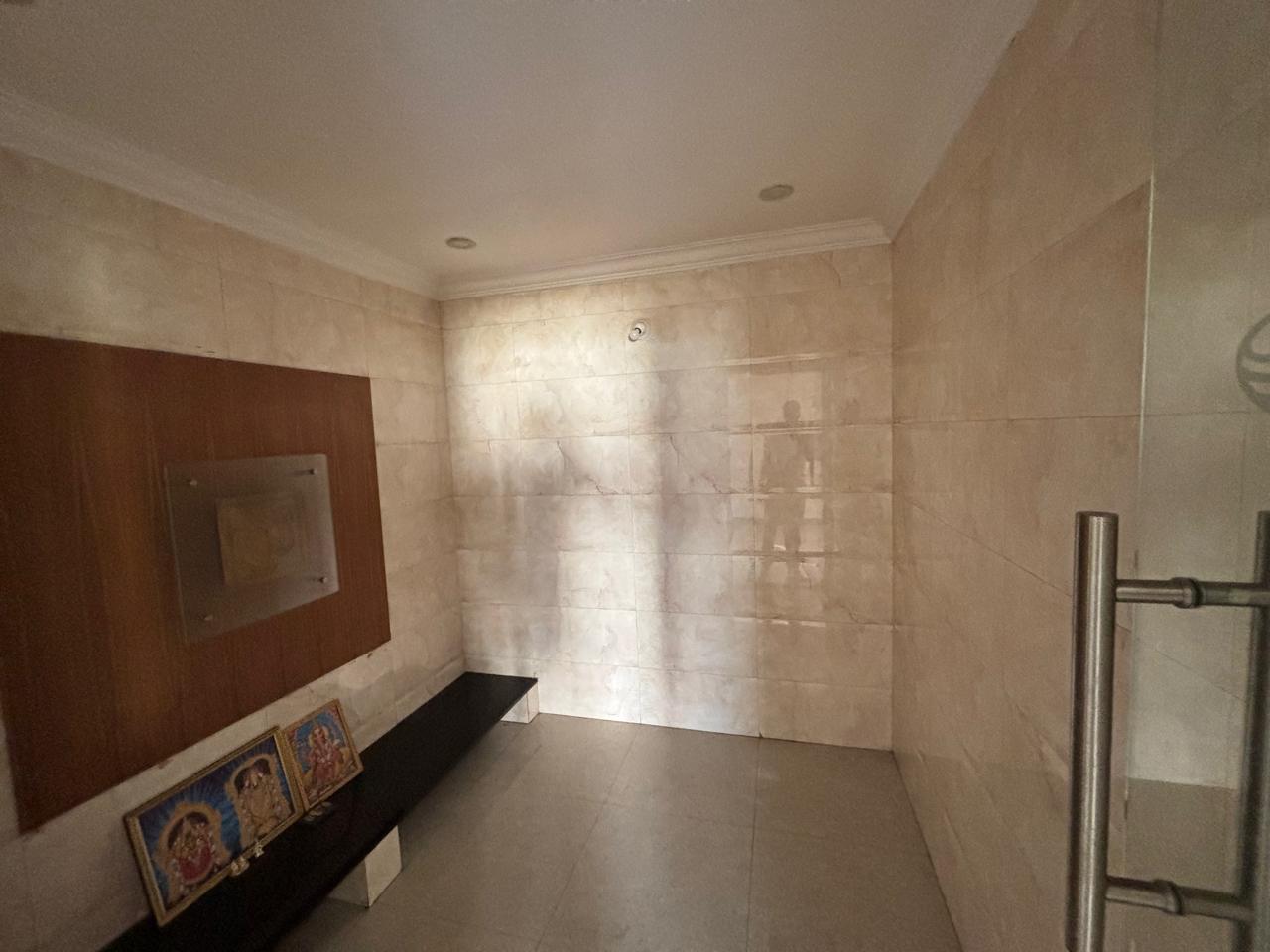 MSR North City, Spacious 4BHK House, Hebbal Extension, Executive Rental - Image 7