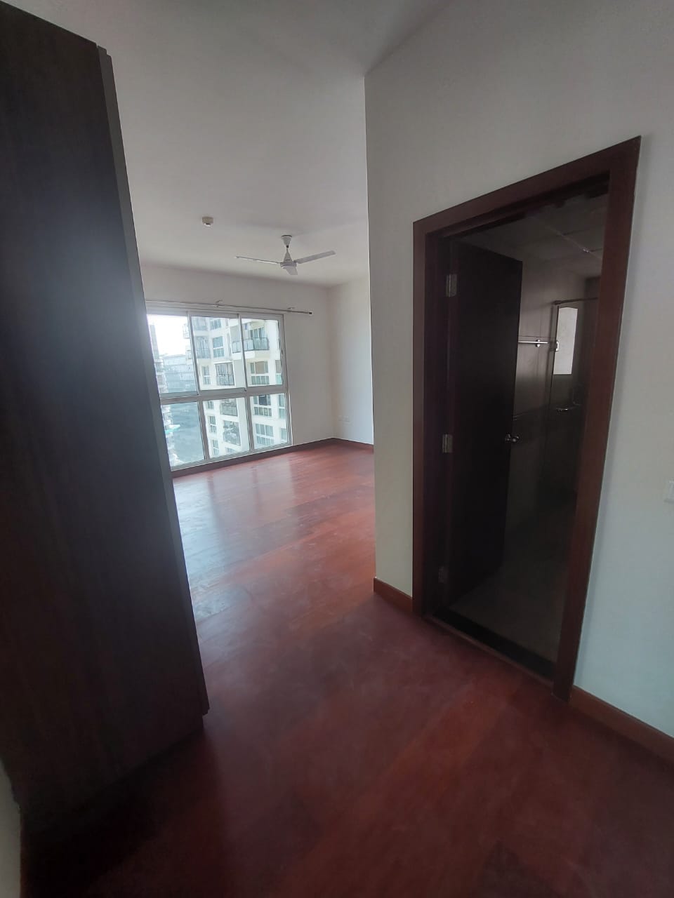 Hebbal, Expansive 3BHK, Karle Zenith, Higher Floor Luxury - Image 3