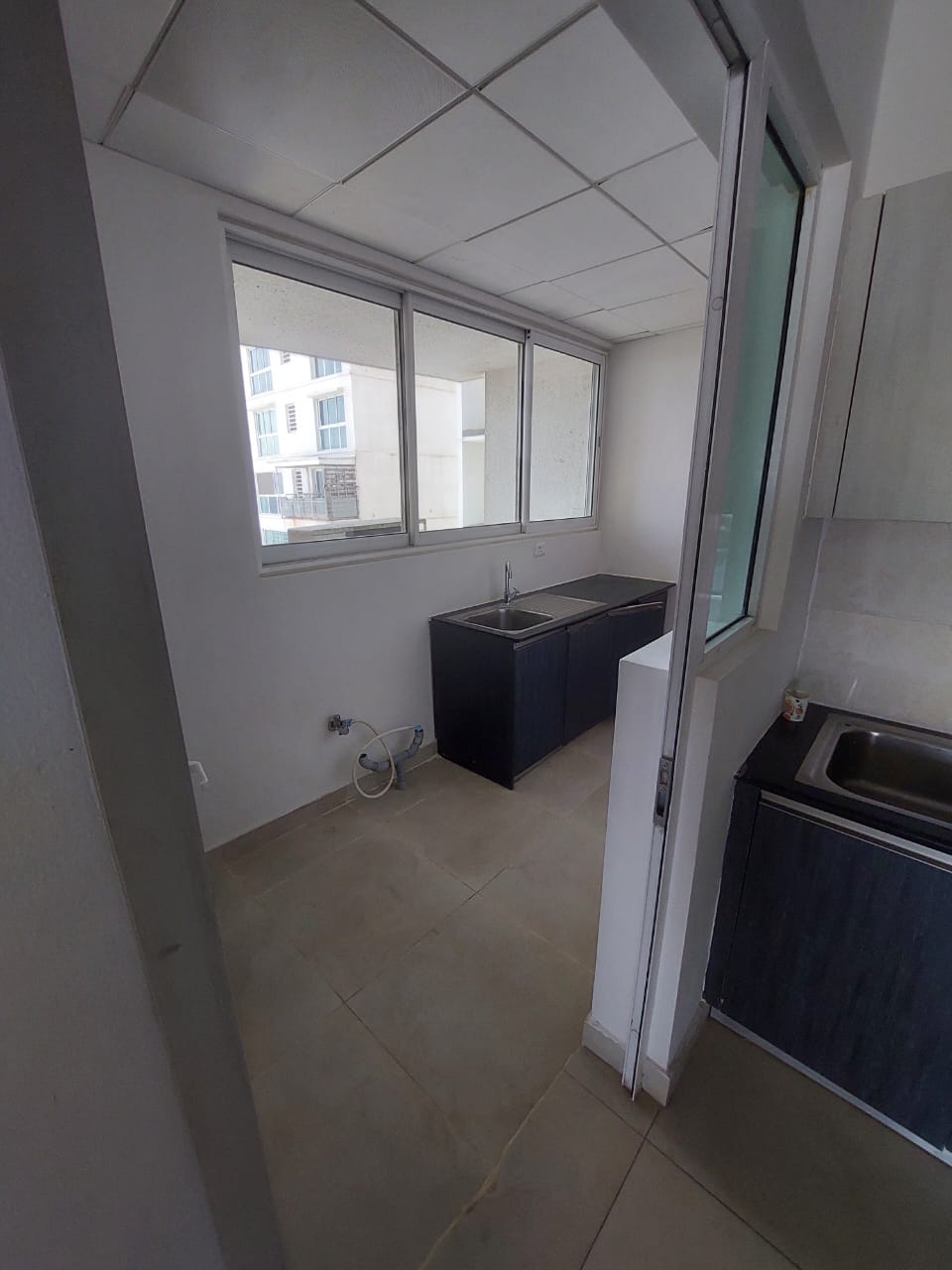 Hebbal, Expansive 3BHK, Karle Zenith, Higher Floor Luxury - Image 4