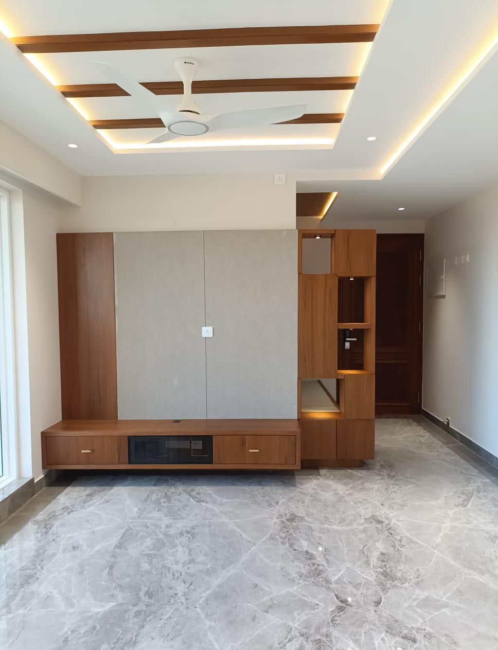 Spacious 3BHK in Prestige Fairfield - Image 2