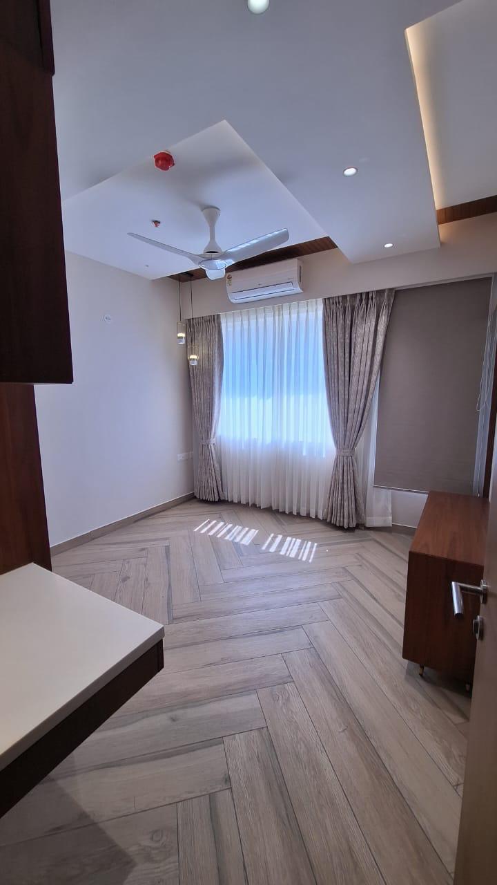 Spacious 3BHK in Prestige Fairfield - Image 4