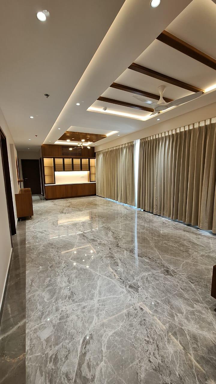 Spacious 3BHK in Prestige Fairfield - Image 5