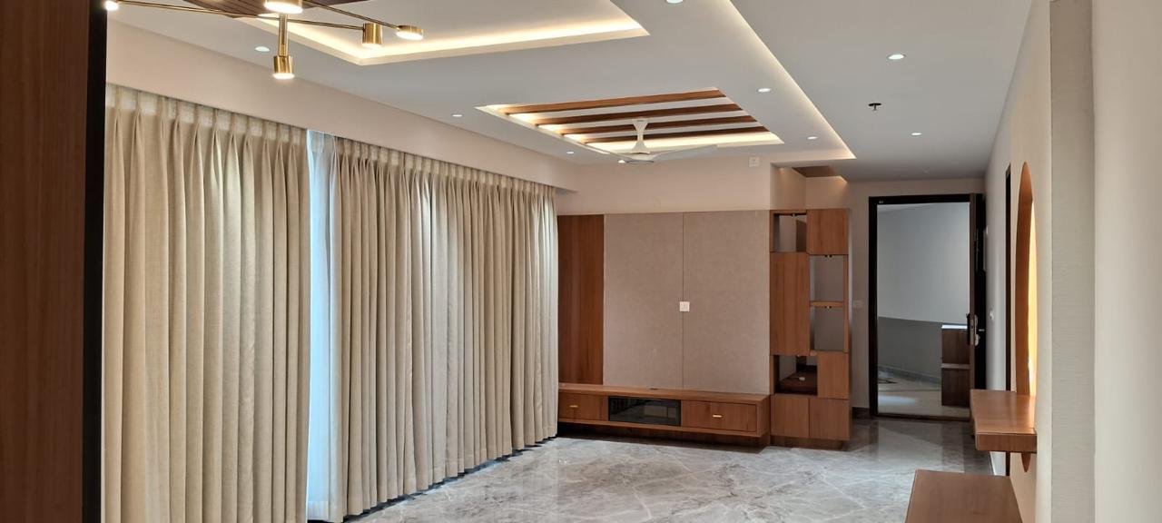 Spacious 3BHK in Prestige Fairfield - Image 7