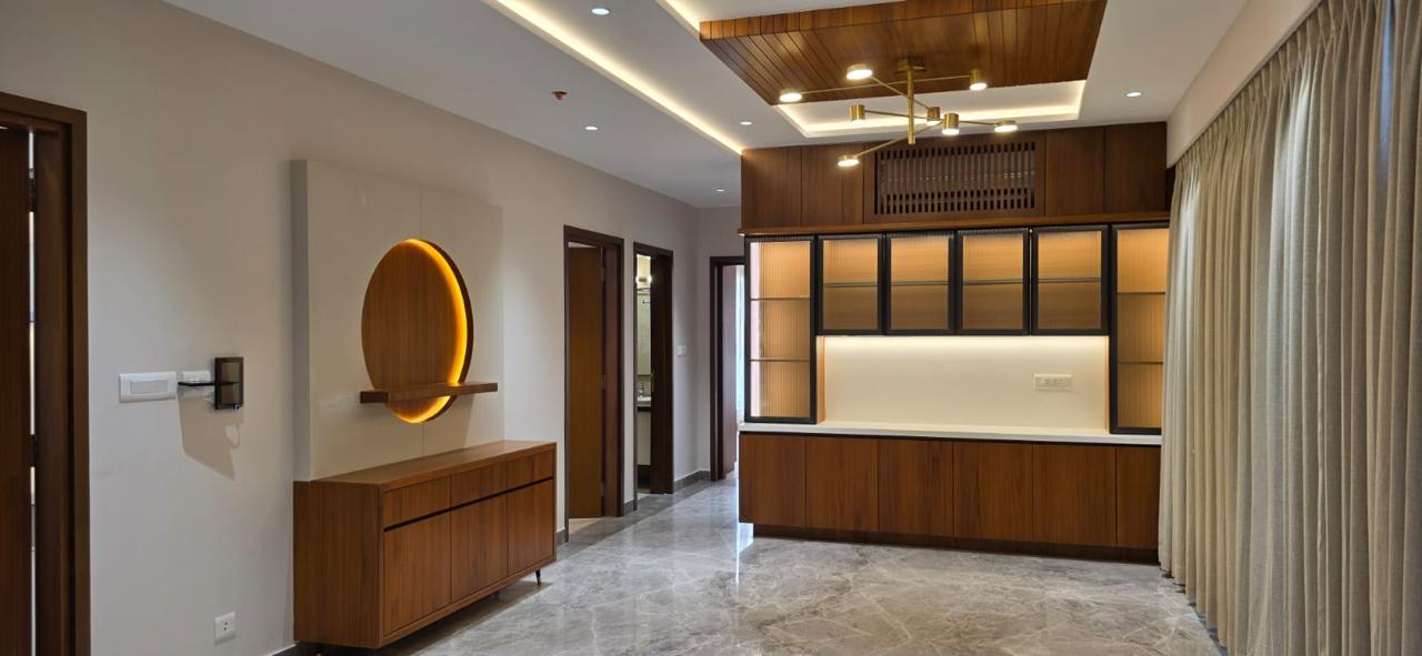 Spacious 3BHK in Prestige Fairfield - Image 8