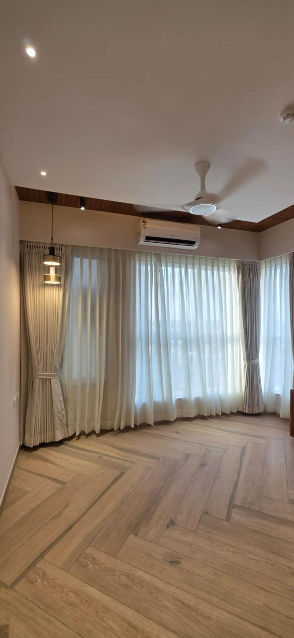 Spacious 3BHK in Prestige Fairfield