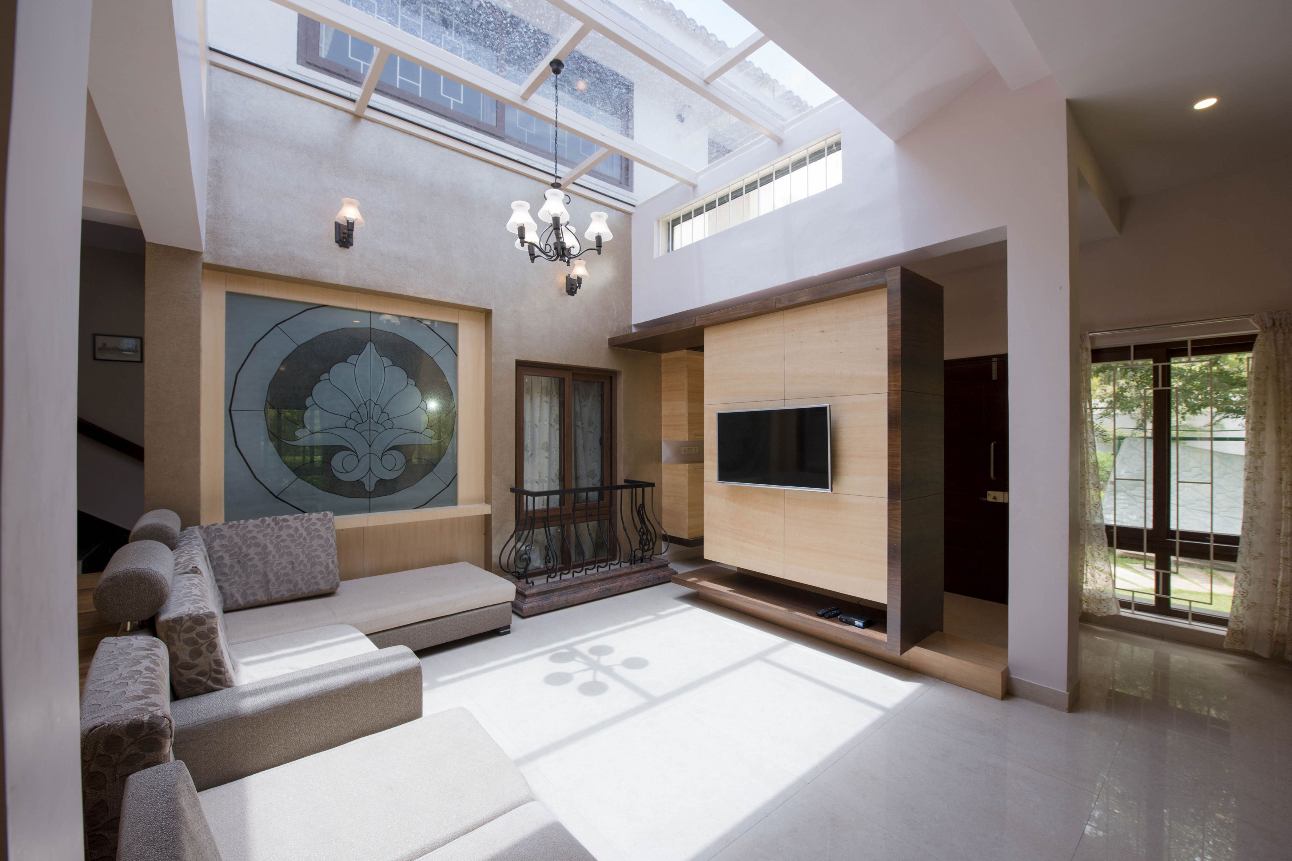 Luxury Villa FOR SALE - Nanadi Hills  - Image 2