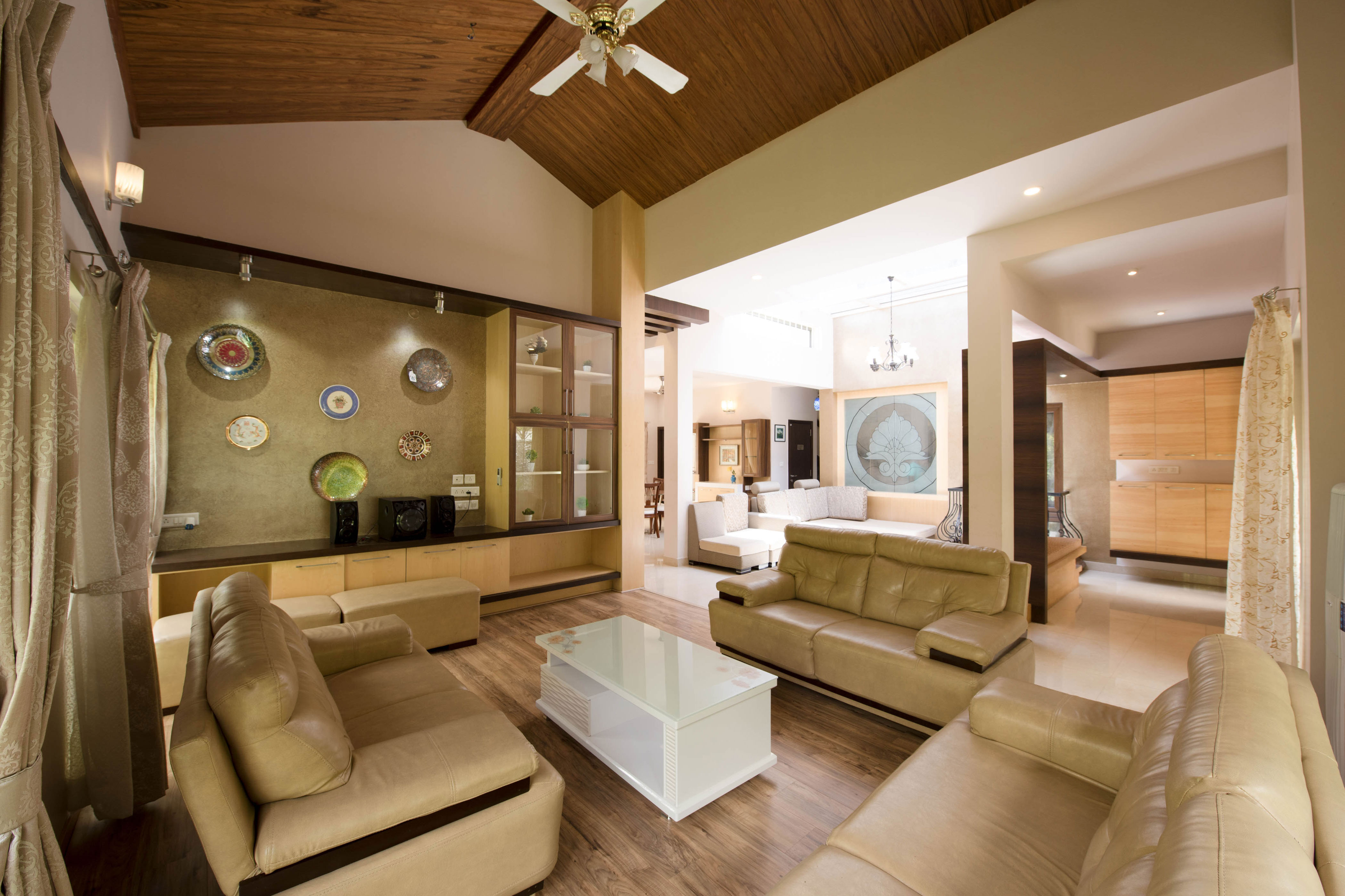 Luxury Villa FOR SALE - Nanadi Hills  - Image 3