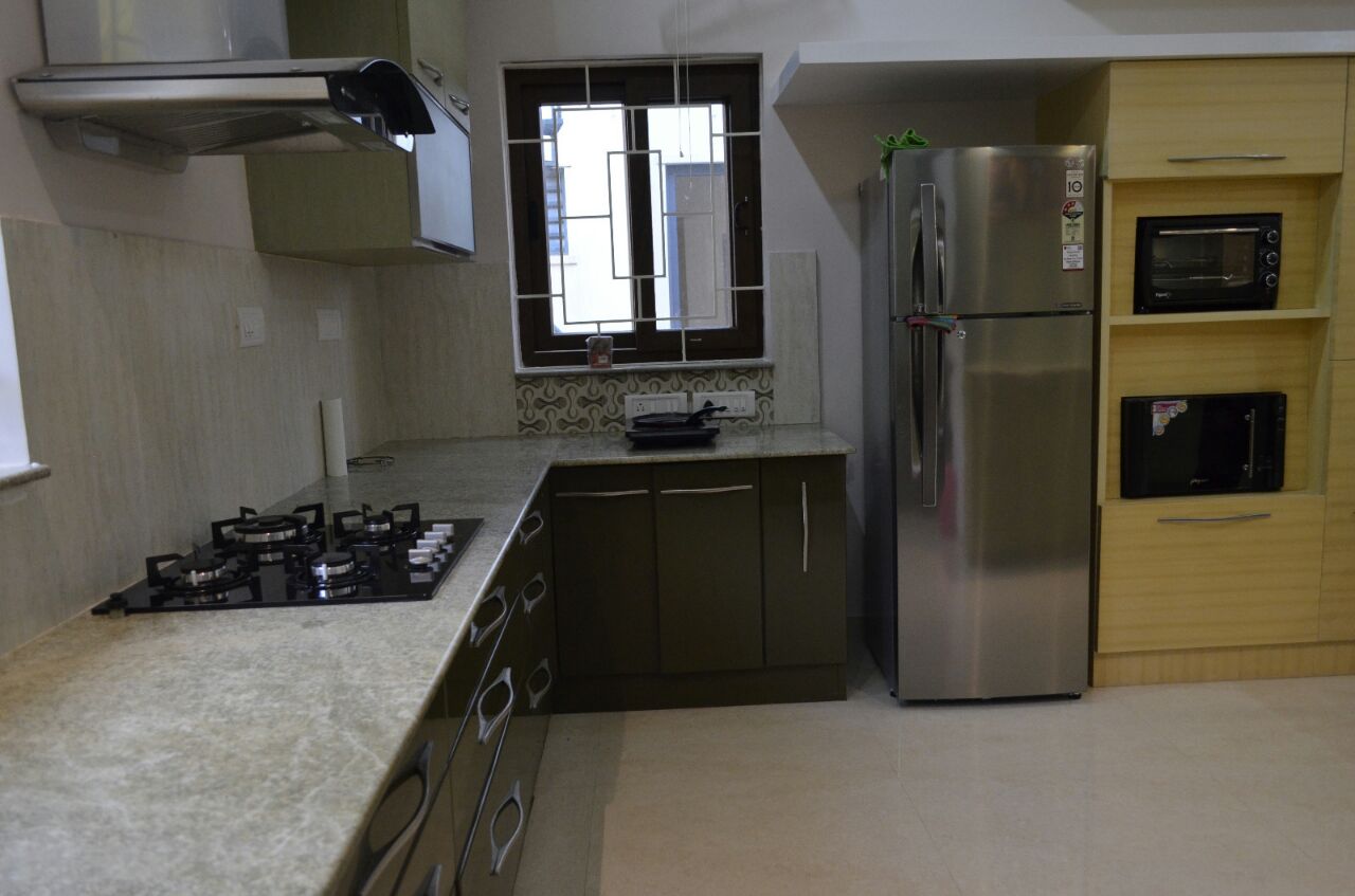 Luxury Villa FOR SALE - Nanadi Hills  - Image 4