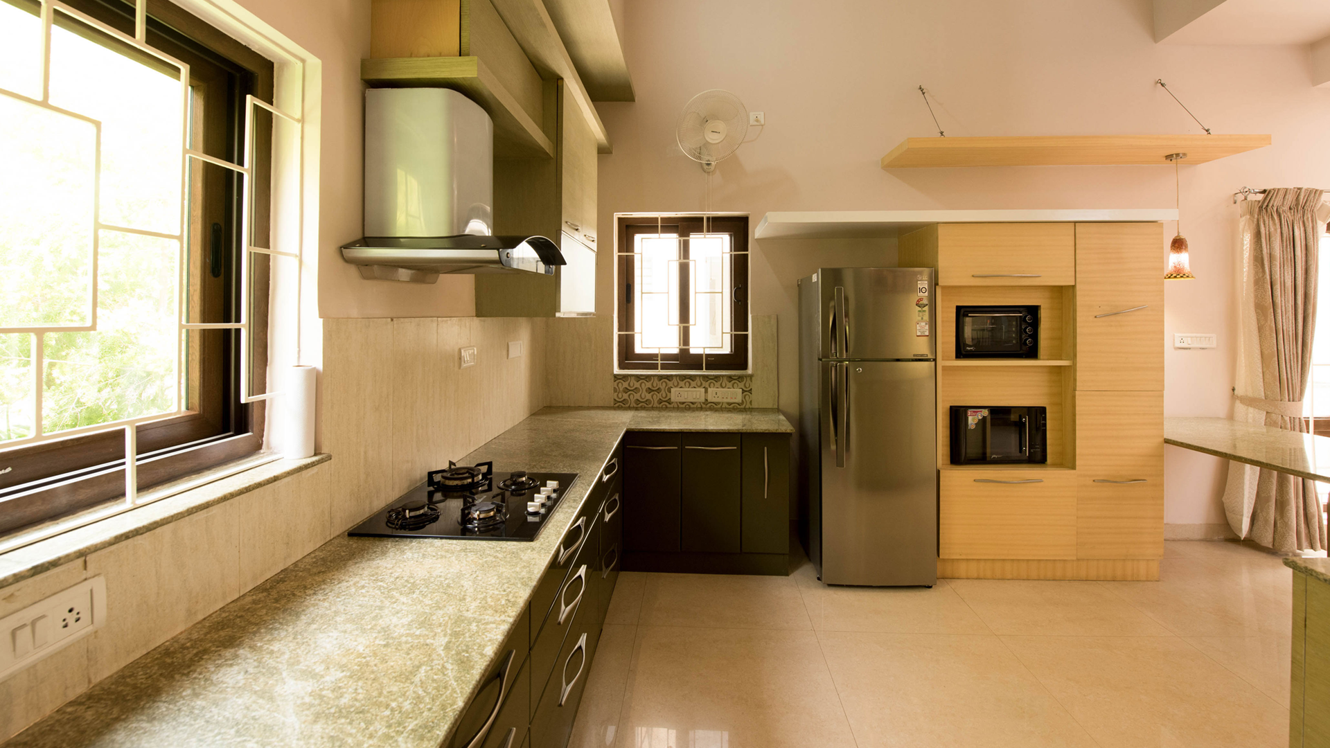 Luxury Villa FOR SALE - Nanadi Hills  - Image 5