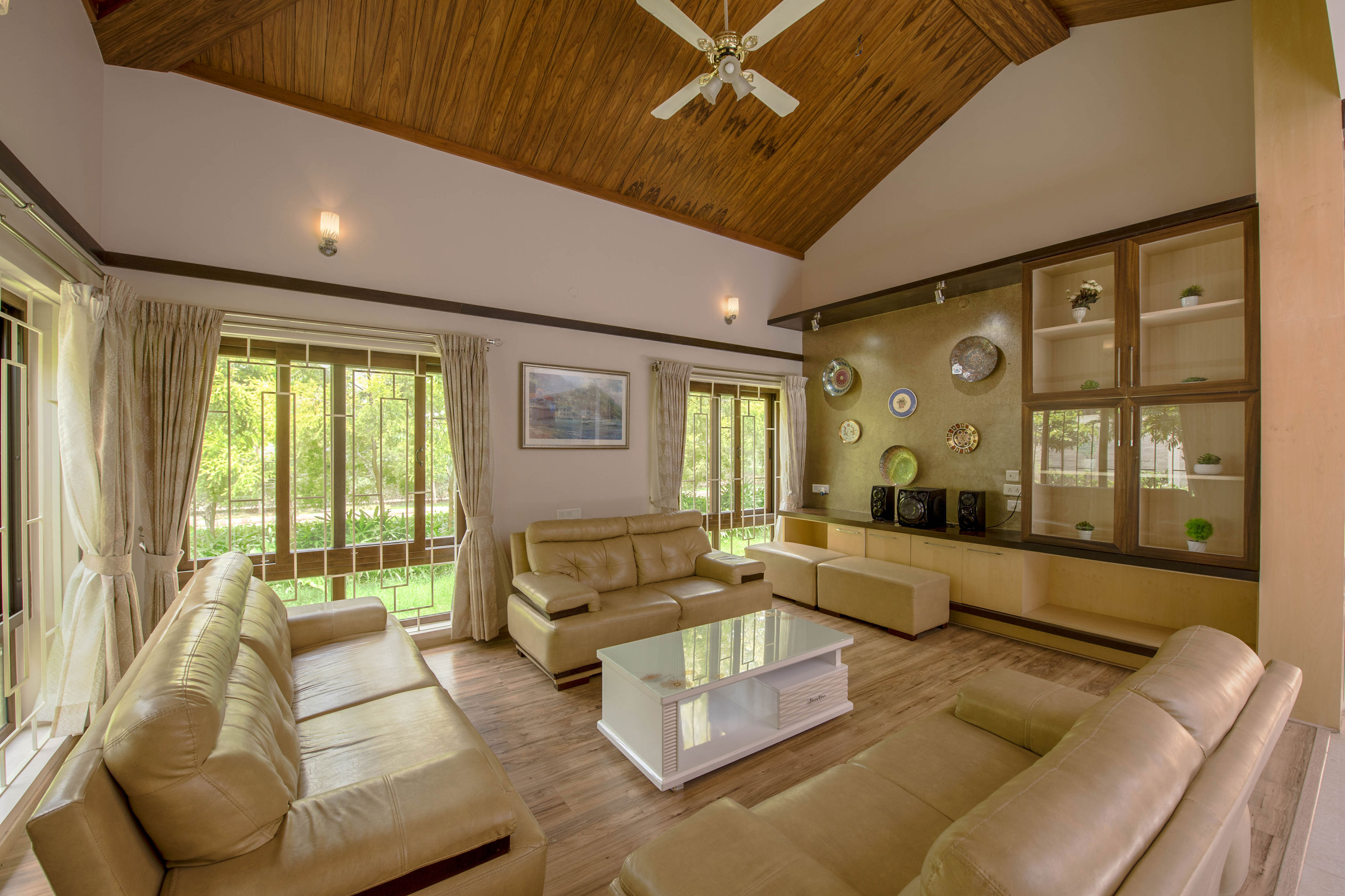 Luxury Villa FOR SALE - Nanadi Hills  - Image 6