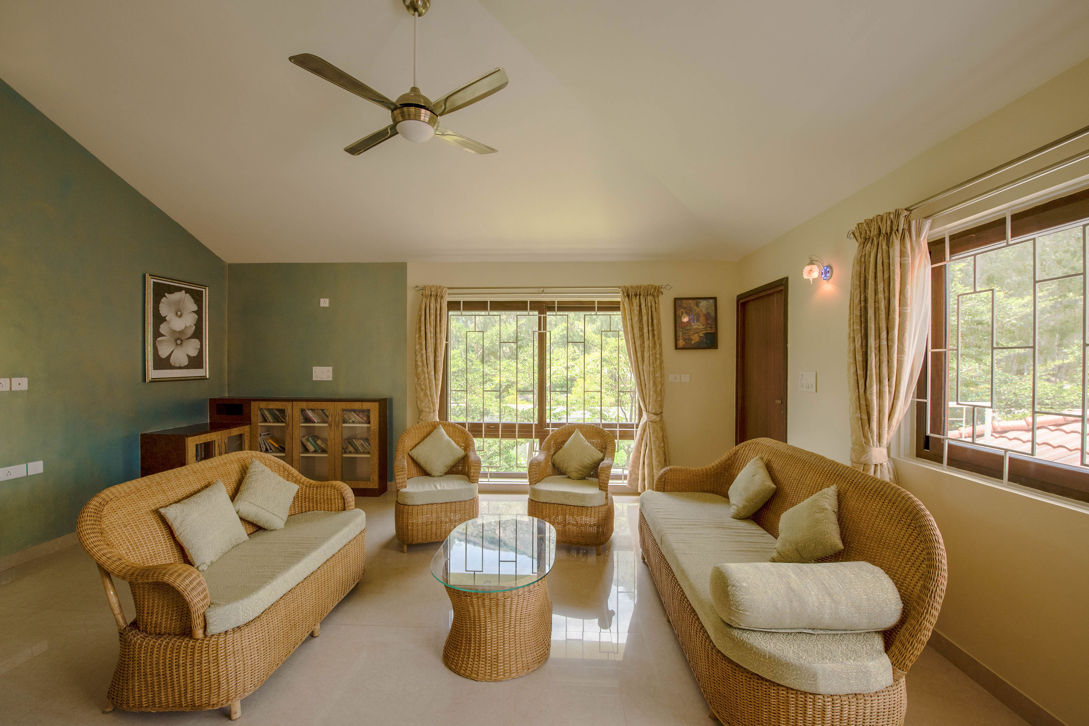 Luxury Villa FOR SALE - Nanadi Hills  - Image 8