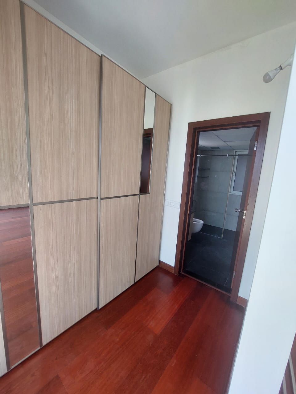Premium Flat FOR RENT - Karle Zenith Residencies  - Image 2