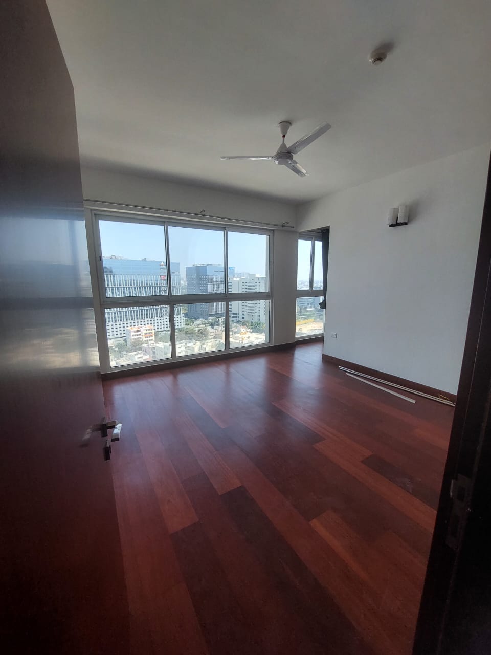 Premium Flat FOR RENT - Karle Zenith Residencies  - Image 3