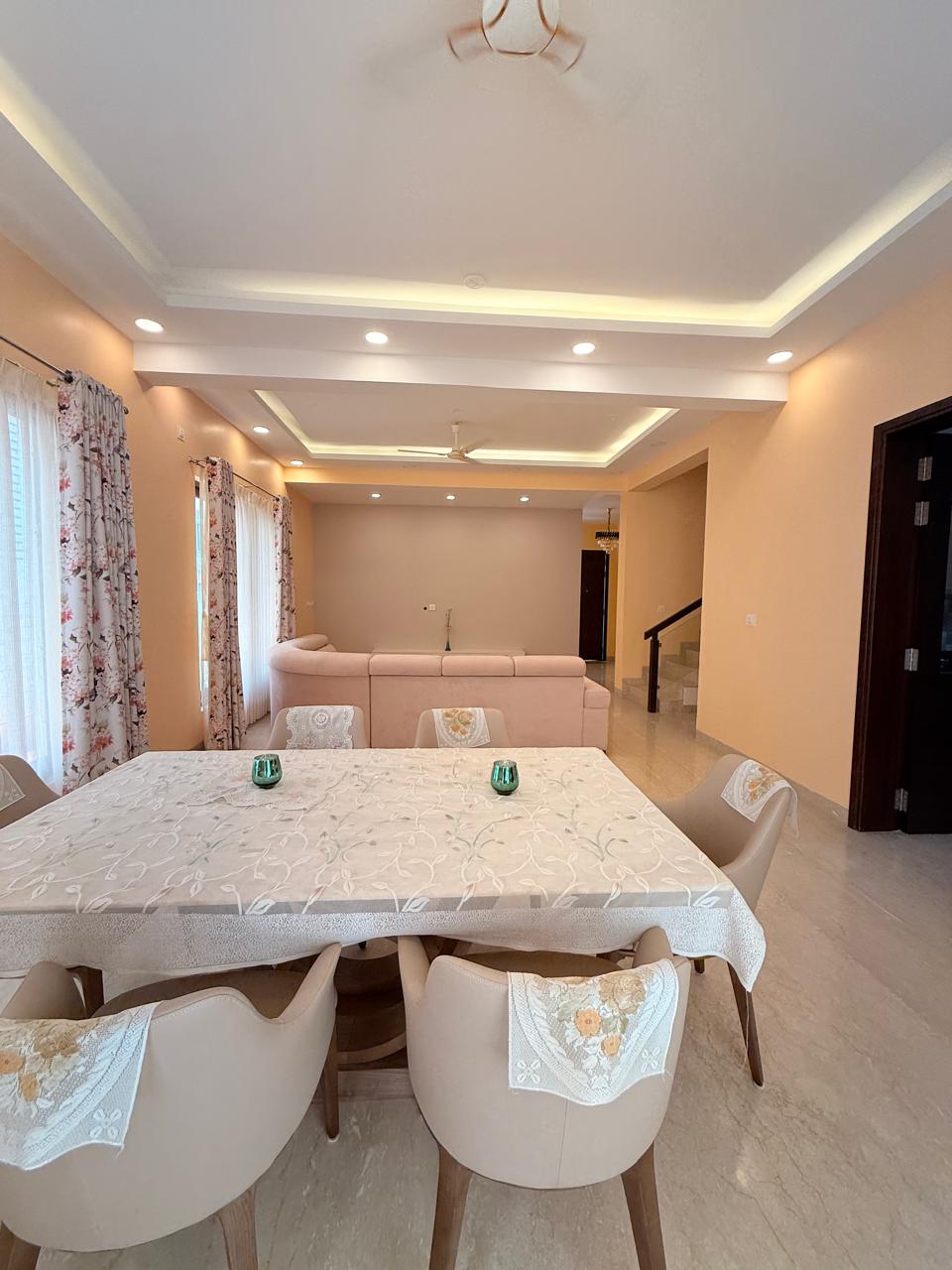 Adarsh Palm Acres  - Image 2