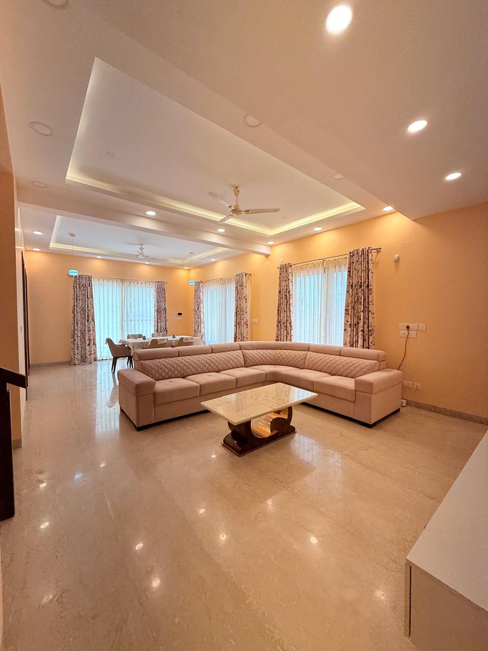 Adarsh Palm Acres  - Image 3