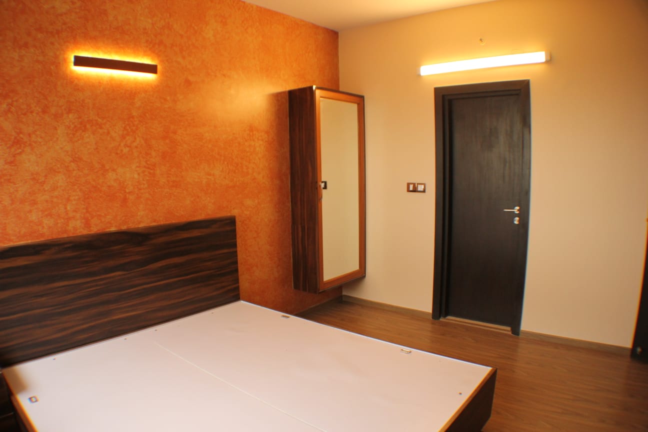 Prestige Misty Waters , Kempapura, Hebbal - Image 2