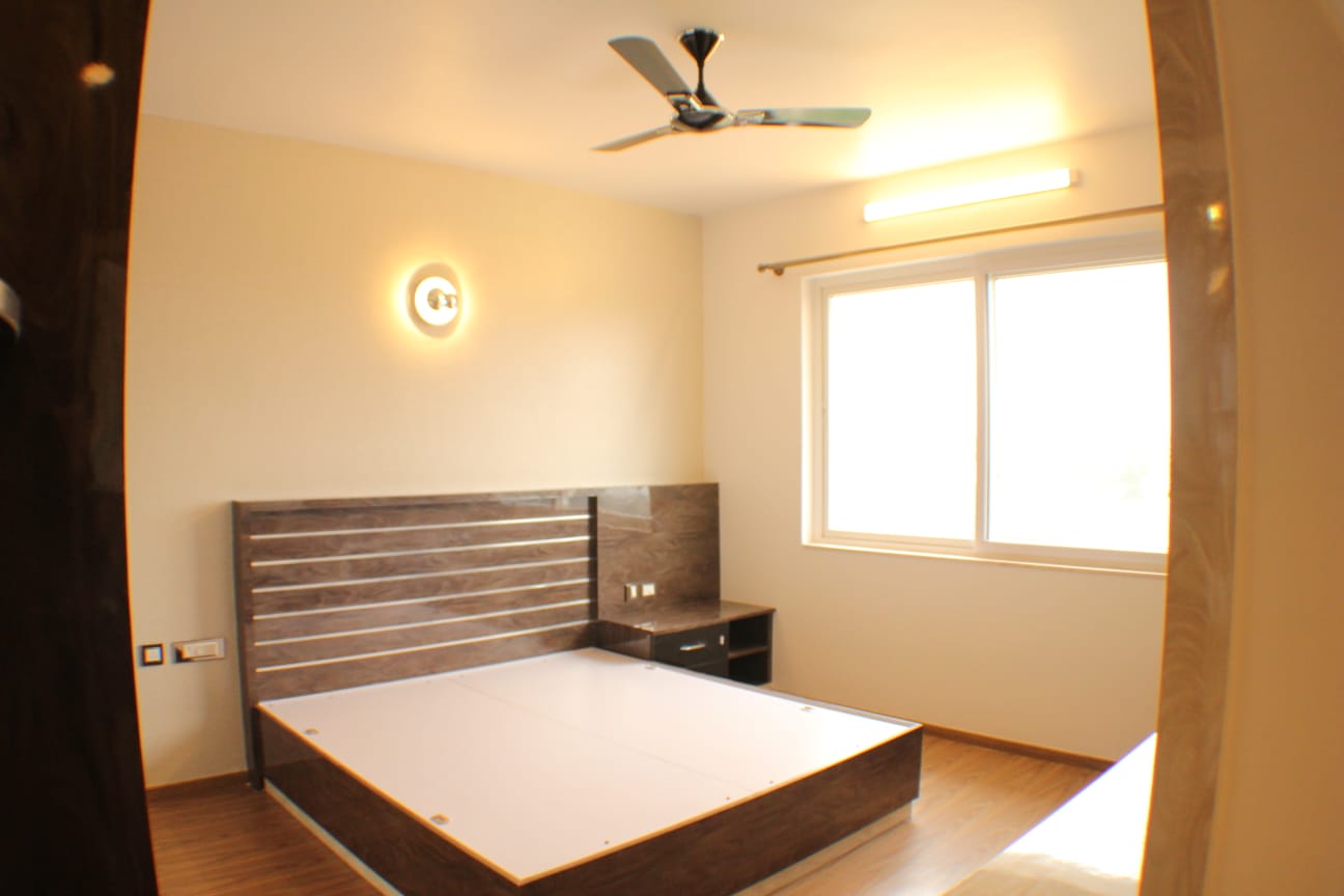 Prestige Misty Waters , Kempapura, Hebbal - Image 3