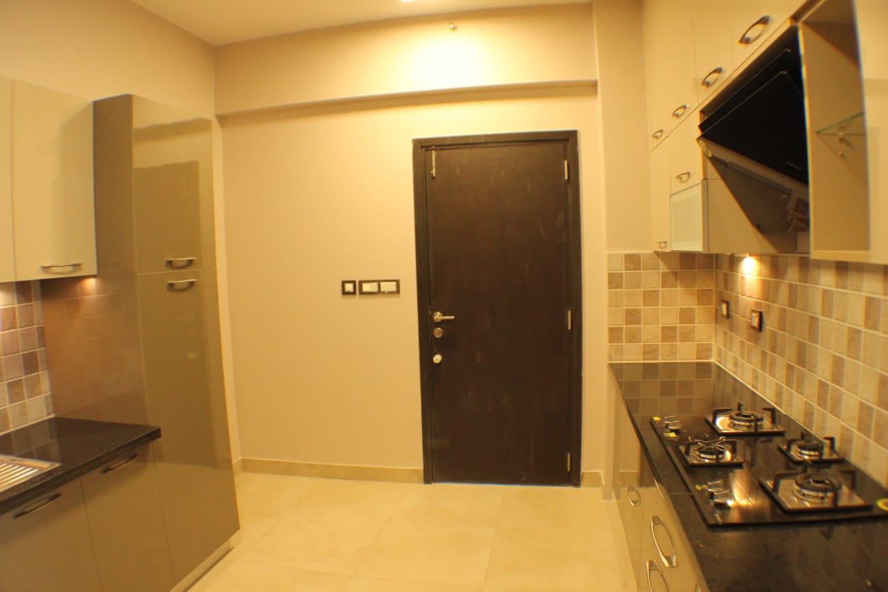 Prestige Misty Waters , Kempapura, Hebbal - Image 5