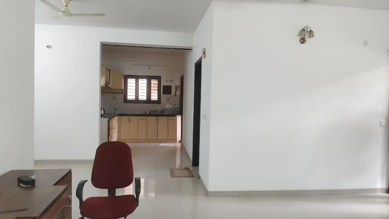 Premium 3BHK Flat FOR SALE
