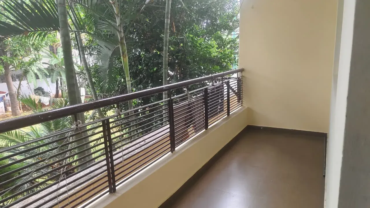 Premium 3BHK Flat FOR SALE - Image 2